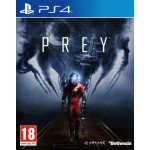 Prey (2017) [PS4]